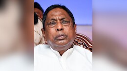 ''Influential'': Court Rejects Bail Petition Of Ex Jharkhand Minister Alamgir Alam