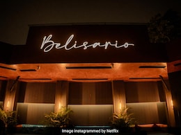 Belisario In Shangri-La Takes You On A Journey Through Time And Taste To Experience Byzantine Grandeur Belisario In Shangri-La Takes You On A Journey Through Time And Taste To Experience Byzantine Grandeur