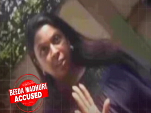 Rajya Sabha MP's Daughter Runs BMW Over Man Sleeping On Pavement, Gets Bail