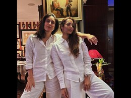 करीना कपूर ने शेयर की अपनी फ्राइडे नाइट पार्टी की फोटोज, एक्ट्रेस के लुक के अलावा करिश्मा के पैर की चोट पर रही सबकी नजर करीना कपूर ने शेयर की अपनी फ्राइडे नाइट पार्टी की फोटोज, एक्ट्रेस के लुक के अलावा करिश्मा के पैर की चोट पर रही सबकी नजर