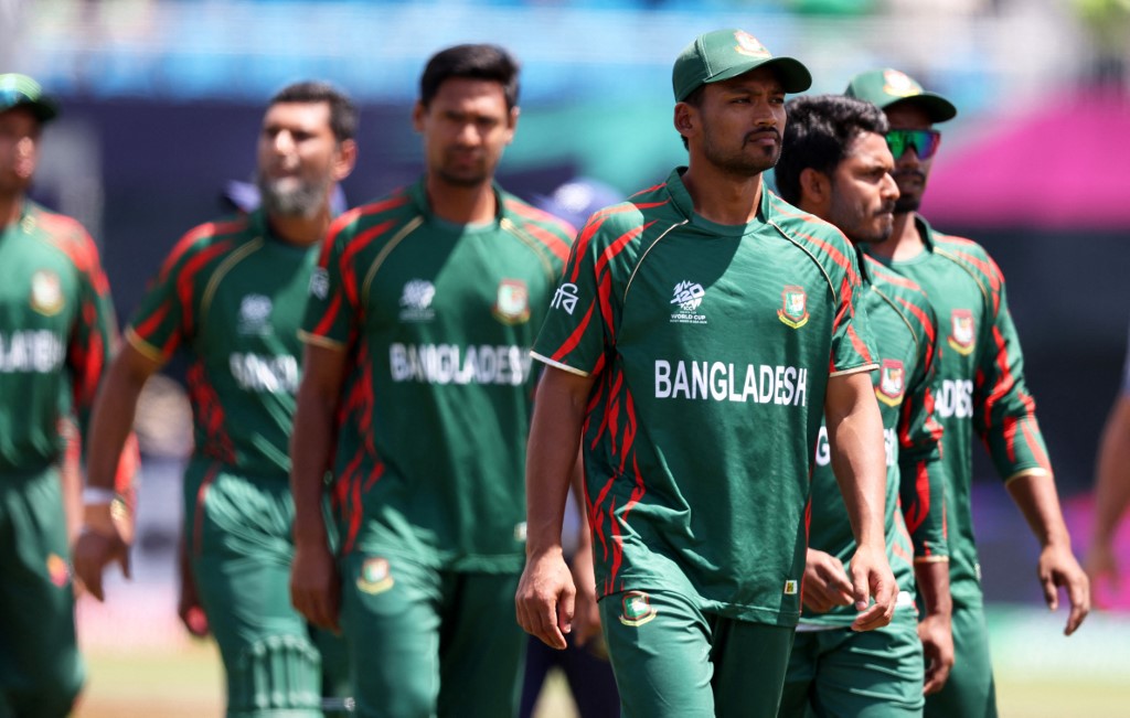 ICC's 1st Step Over India-Bangladesh T20 World Cup Controversy Revealed