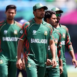 Bangladesh Stars Honest Admission On T20 World Cup 2026 Row: "We Are Acting"