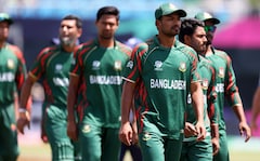 Bangladesh Star's Honest Admission On T20 World Cup Row: "We Are Acting"