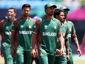 ICCs First Step Over India-Bangladesh T20 World Cup Controversy Revealed