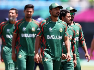ICCs 1st Step Over India-Bangladesh T20 World Cup Controversy Revealed