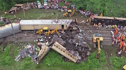 Railways Plans To Improve Communication Systems After Bengal Train Crash