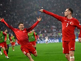 Czech Republic vs Turkey Live Streaming Euro 2024 Live Telecast: When And Where To Watch