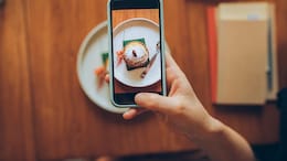 10 Food Photography Tips That'll Make Your Instagram Pop