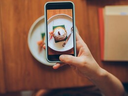 10 Food Photography Tips That'll Make Your Instagram Pop