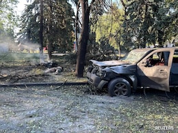 Russia Launches "Counter-Terror Operation" To Stop Advancing Ukraine Troops Russia Launches "Counter-Terror Operation" To Stop Advancing Ukraine Troops