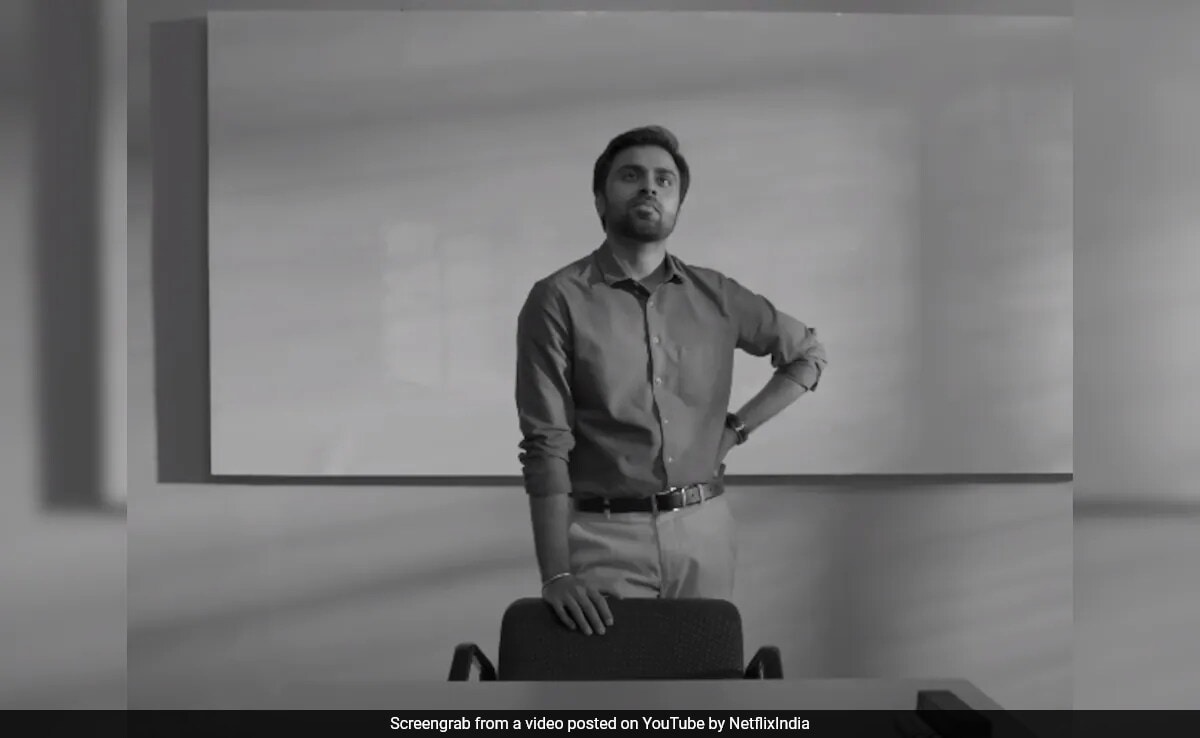 कोटा फैक्ट्री की अनोखी कहानी: 31 दिन की शूटिंग, ब्लैक एंड व्हाइट और 15 एपिसोड का सफर