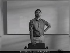 31 दिन में शूट हुई पूरी वेब सीरीज, युवाओं का दर्द दिखाने के लिए ब्लैक एंड व्हाइट में है पूरा शो, हिलाकर रख देंगे 3 सीजन के 15 एपिसोड