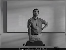 31 दिन में शूट हुई पूरी वेब सीरीज, युवाओं का दर्द दिखाने के लिए ब्लैक एंड व्हाइट में है पूरा शो, हिलाकर रख देंगे 3 सीजन के 15 एपिसोड