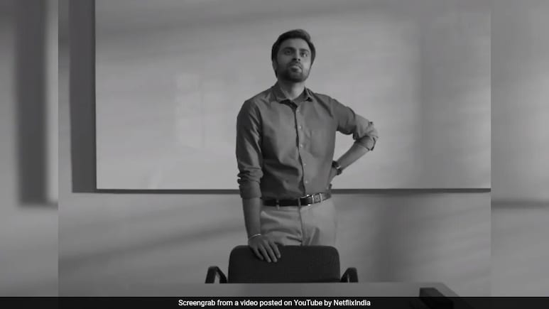 31 दिन में शूट हुई पूरी वेब सीरीज, युवाओं का दर्द दिखाने के लिए ब्लैक एंड व्हाइट में है पूरा शो, हिलाकर रख देंगे 3 सीजन के 15 एपिसोड