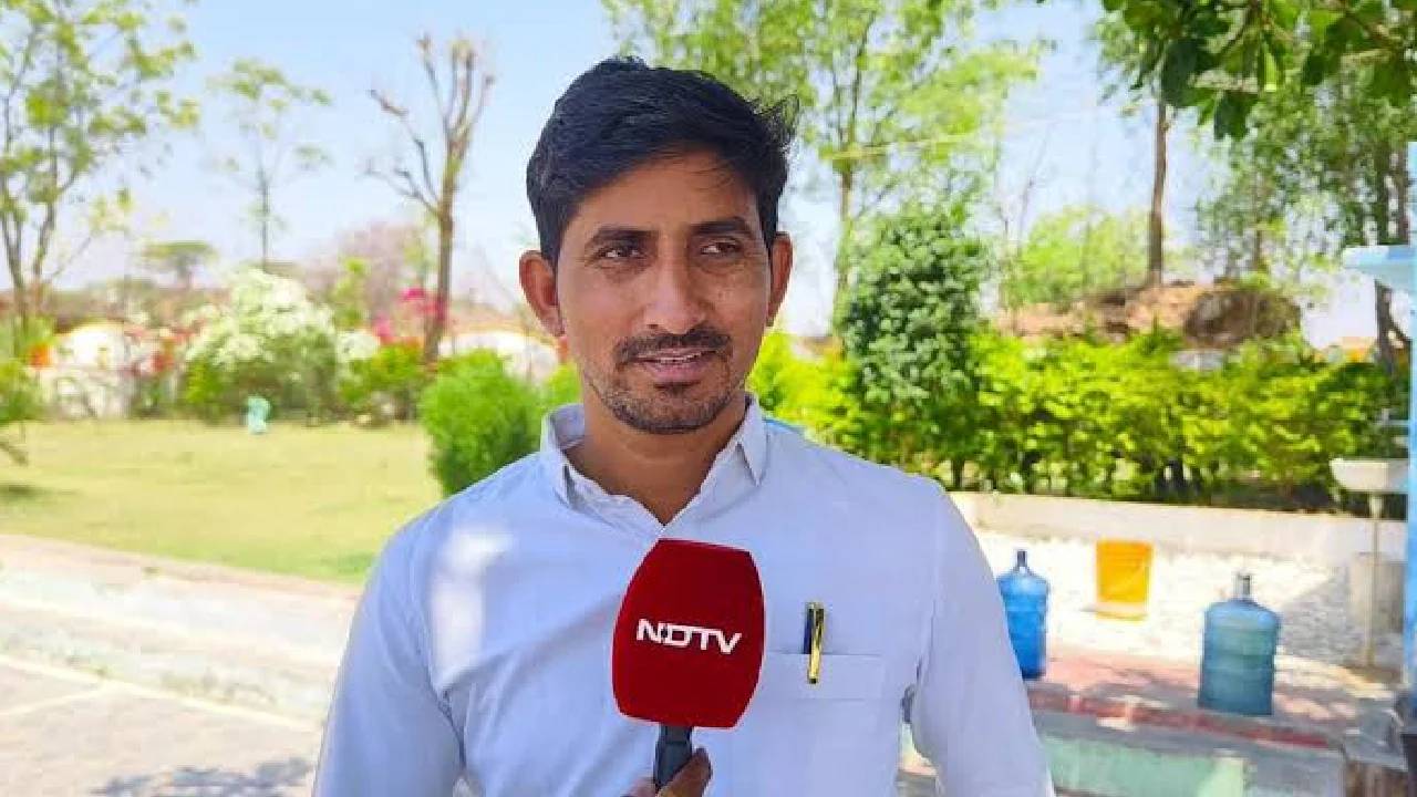 Lok Sabha Election Result 2024: बांसवाड़ा में BAP की जीत तय, राजकुमार रोत काफी आगे निकले