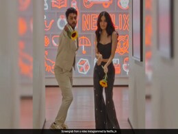 <i>Laapataa Ladies</i> Stars Pratibha Ranta And Sparsh Shrivastava Are "Bibbojaan Certified." Aditi Rao Hydari's Verdict <i>Laapataa Ladies</i> Stars Pratibha Ranta And Sparsh Shrivastava Are "Bibbojaan Certified." Aditi Rao Hydari's Verdict