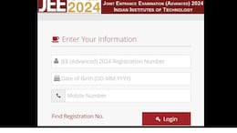 JEE Advanced 2024: Objection Window Closes Today, Check Details