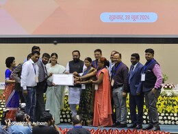 Balodabazar: हिंसा के बाद बलौदाबाजार को मिली पहली बड़ी कामयाबी, दिल्ली में इस वजह से हुआ सम्मान