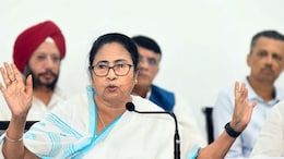 Bengal Governor Has No Right To Stop MLAs From Taking Oath: Mamata Banerjee