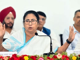 Bengal Governor Has No Right To Stop MLAs From Taking Oath: Mamata Banerjee