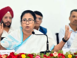 &quot;Not Easy To Play With Us&quot;: Mamata Banerjee Warns Poll Body Over SIR In Bengal