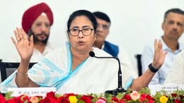 "Lying": Kolkata Rape Victim's Mother Slams Mamata Banerjee's No Compensation Claim