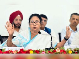 प. बंगाल में CBI कार्रवाई को लेकर ममता सरकार को SC से राहत, केंद्र की दलील खारिज