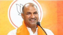 Rajasthan Politics: राजस्थान भाजपा अध्यक्ष ने जयपुर में बुलाई बड़ी बैठक, लोकसभा प्रत्याशी भी होंगे शामिल