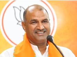 Rajasthan Politics: राजस्थान भाजपा अध्यक्ष ने जयपुर में बुलाई बड़ी बैठक, लोकसभा प्रत्याशी भी होंगे शामिल Rajasthan Politics: राजस्थान भाजपा अध्यक्ष ने जयपुर में बुलाई बड़ी बैठक, लोकसभा प्रत्याशी भी होंगे शामिल
