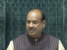 लोकसभा अध्यक्षांचं पहिलंच भाषण विरोधकांना झोंबलं, बिर्ला असं काय म्हणाले? लोकसभा अध्यक्षांचं पहिलंच भाषण विरोधकांना झोंबलं, बिर्ला असं काय म्हणाले?
