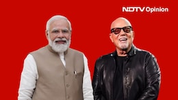 Opinion | Here's An Unlikely Combination: Narendra Modi and Billy Joel