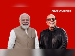 Opinion | Here's An Unlikely Combination: Narendra Modi and Billy Joel