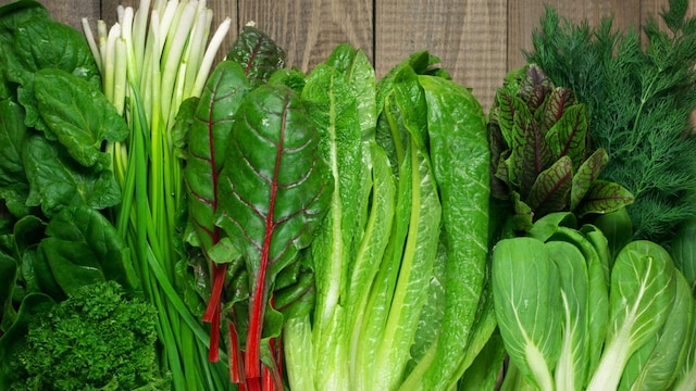 Regular consumption of cruciferous vegetables has been associated with a lower risk of cancers