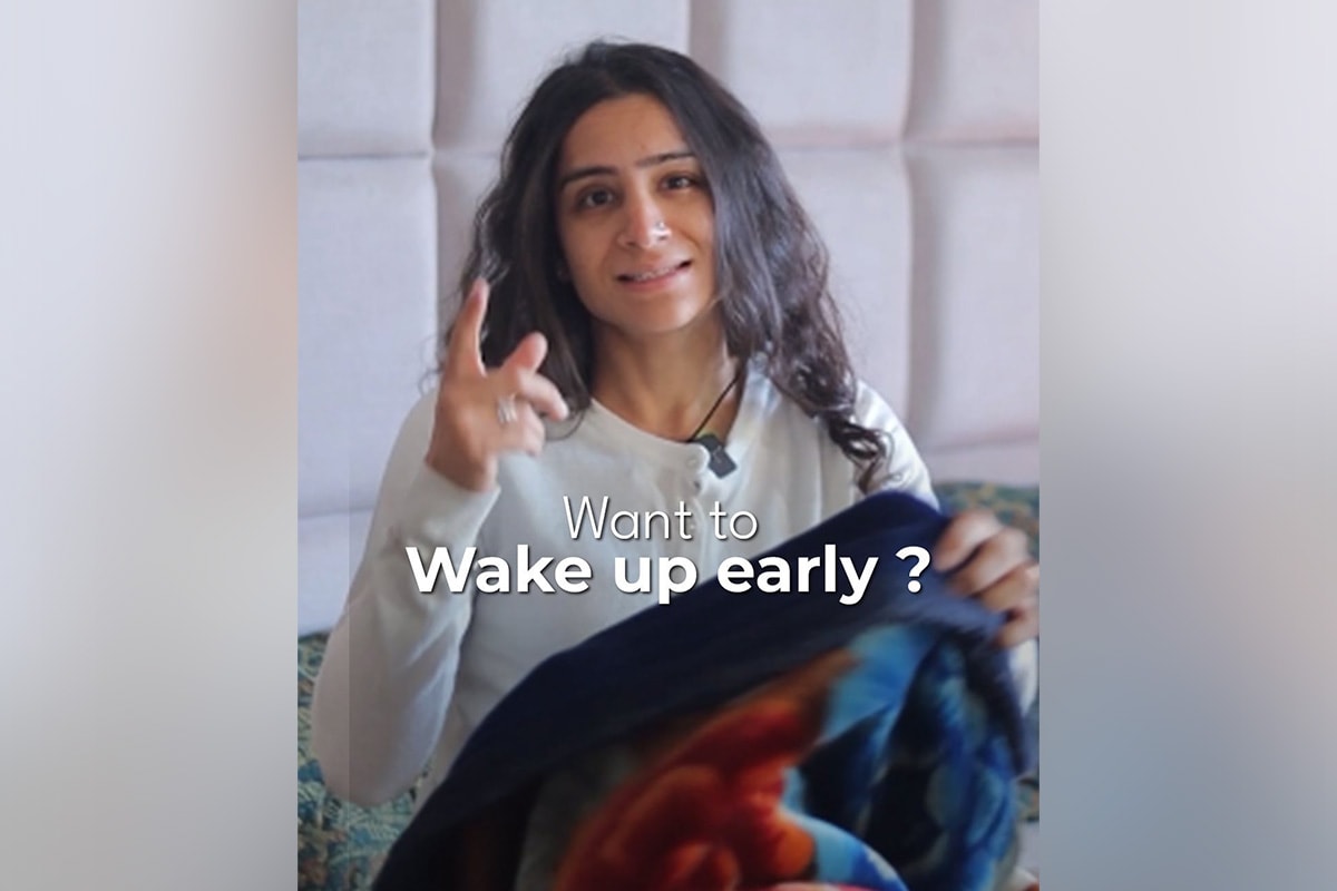 Boost Your Willpower: Understanding Sankalpa Shakti and Tratak Kriya with Greesha Dhingra