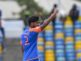 "Leave A Legacy, Think About...": Wasim Akram's Special Advice To Arshdeep Singh Post T20 World Cup Heroics