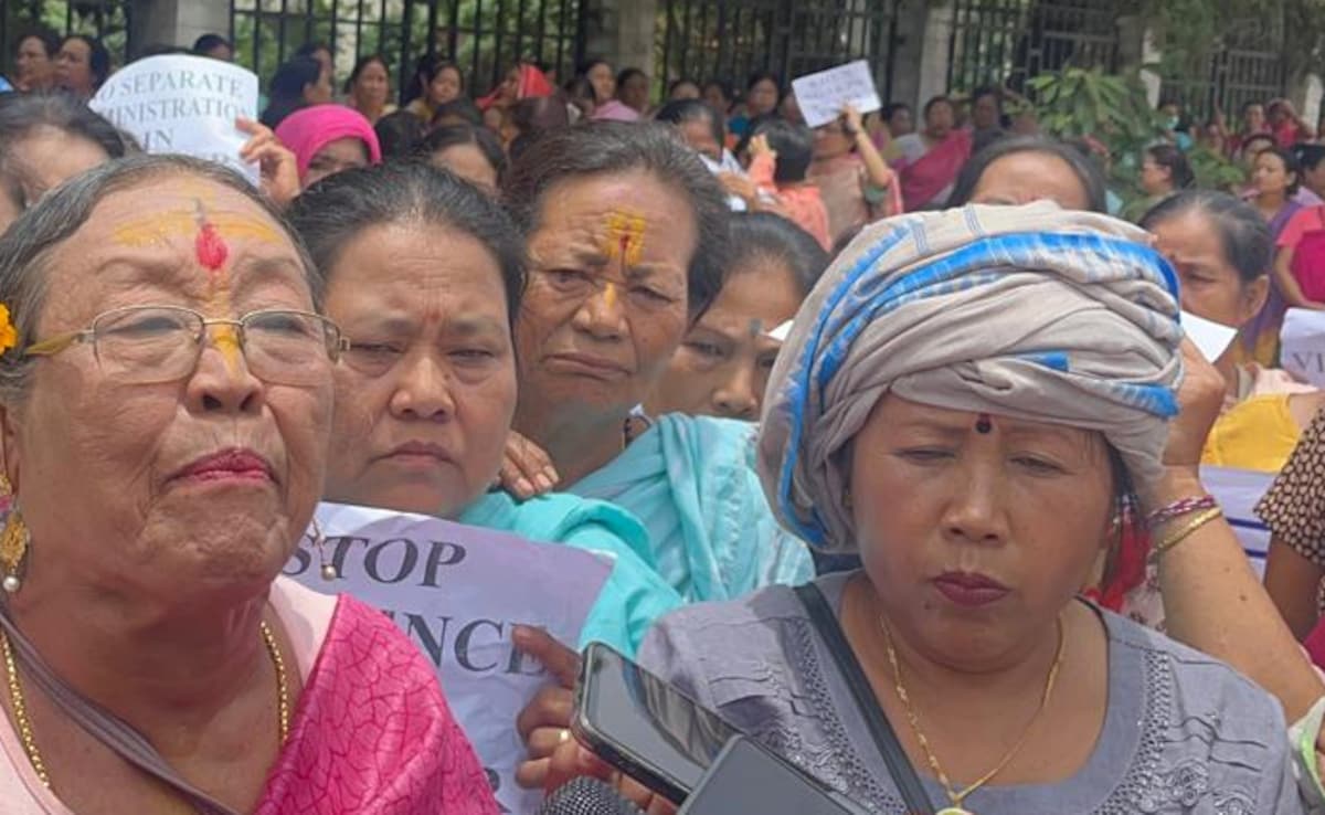 Latest and Breaking News on NDTV Latest and Breaking News on NDTV