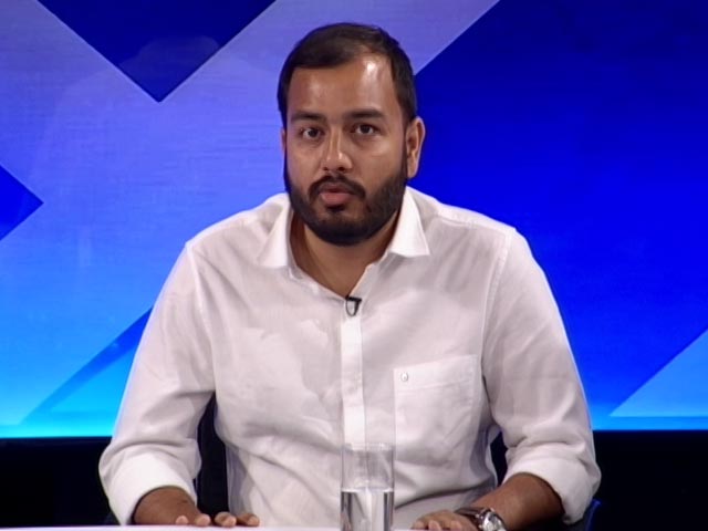 "They Keep Changing Statements": Physics Wallah On NEET Exam Body