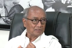 NEET पेपर लीक को लेकर दिग्विजय सिंह ने बोली ये बात