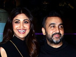 शिल्पा शेट्टी के पति राज कुंद्रा पर लगे धोखाधड़ी के आरोप पर वकील ने दिया बयान, बताया क्या है मामला