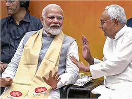 Centre Rules Out Special Status For Bihar, Lalu Yadav's Party Takes A Swipe