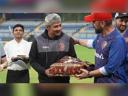 अजय जडेजा की दरियादिली आई सामने, अफगान टीम के लिए ऐसा कर जीता दिल, हर कोई कर रहा सलाम