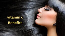 Vitamin C Benefits: हेयर के लिए रामबाण है विटामिन सी, लंबे चमकदार बालों की चाहत होगी पूरी