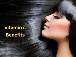 Vitamin C Benefits: हेयर के लिए रामबाण है विटामिन सी, लंबे चमकदार बालों की चाहत होगी पूरी