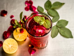 Palash Sharbat - Your Cool Companion For Hot Summer Days (Recipe Inside) Palash Sharbat - Your Cool Companion For Hot Summer Days (Recipe Inside)