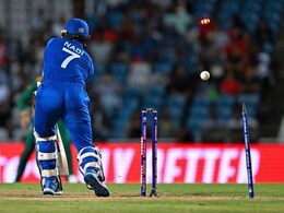 Watch: Kagiso Rabada Sends Warning To India, Video Of Wicket Goes Viral Ahead Of T20 World Cup Final