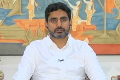 "Social Justice, Not Appeasement": TDP's Nara Lokesh On Reservation For Muslims "Social Justice, Not Appeasement": TDP's Nara Lokesh On Reservation For Muslims