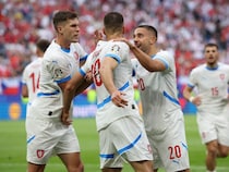 Euro 2024: Georgia Draw 1-1 With Czech Republic, Earn Maiden Euros Point