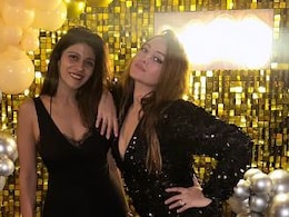 शादी से पहले सोनाक्षी सिन्हा और जहीर इकबाल ने की बैचलर पार्टी! तस्वीरें देख फैंस तो कुछ ऐसा ही कह रहे हैं