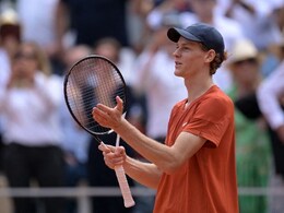 Jannik Sinner Reaches First French Open Semi-Final, To Become World No.1