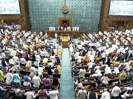 Parliament Session Live Updates: Lok Sabha Adjourned Till Monday Amid Ruckus Over NEET Parliament Session Live Updates: Lok Sabha Adjourned Till Monday Amid Ruckus Over NEET